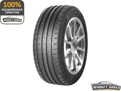 Powertrac Racing Pro 245/35 R19 93Y