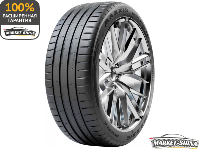 Maxxis VS6 SUV Victra Sport 6 275/50 R20 113Y