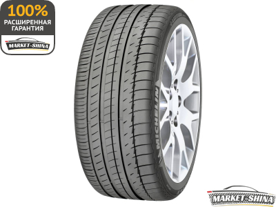 Michelin Latitude Sport 235/55 R17 99V