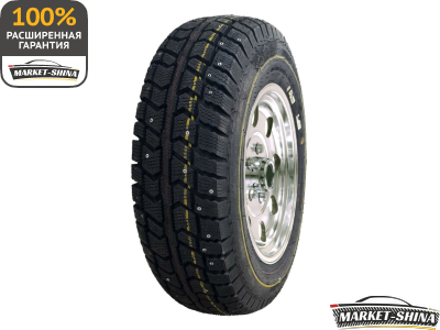NorTec LT610 185/75 R16 104/102R