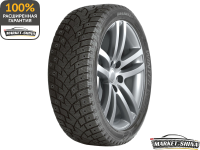 Delinte Winter WD42 215/60 R17 96T