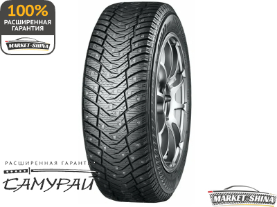 Yokohama Ice Guard 65(IG65) 235/55 R19 105T