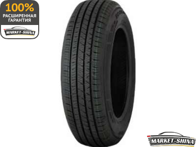 Rapid ECOSAVER Ⅱ 225/65 R17 102H