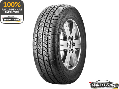 Continental VancoWinter 2 225/75 R16 116/114R