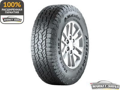 Torero MP72 215/65 R16 98H