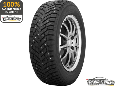 Toyo Observe Ice Freezer 245/40 R20 99T