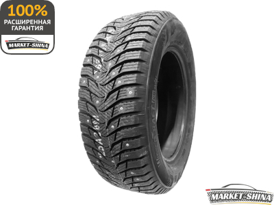 Marshal WinterCraft Ice WI31 215/55 R17 98T