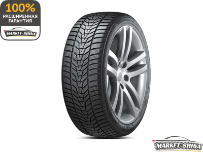 Hankook Winter i*Cept Evo 3 X W330A SUV 235/60 R18 107H