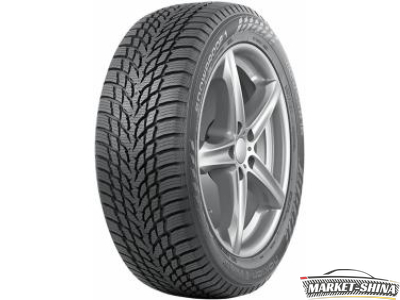 Ikon Tyres (Nokian Tyres) Snowproof 1 225/55 R17 101V