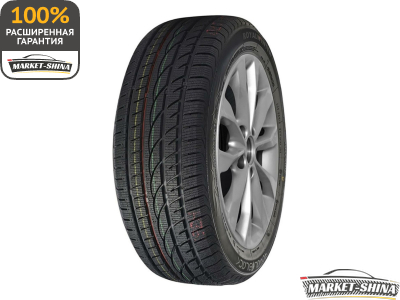 Royal Black Royal Winter 195/65 R15 95T