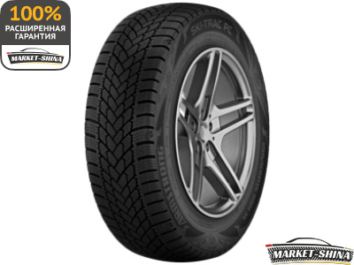 Armstrong Ski-Trac PC 185/65 R15 88T