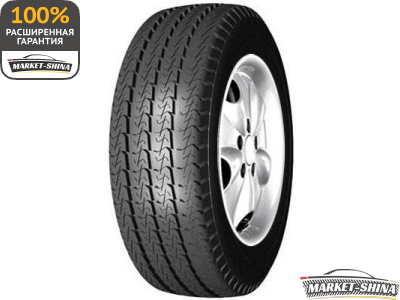 КАМА (Нижнекамский шинный завод) 131 Euro 195/70 R15 104R