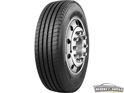 Double Star DSRS01 215/75 R17.5 126/124L