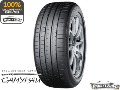 Yokohama Advan Sport V107B 305/30 R21 104Y