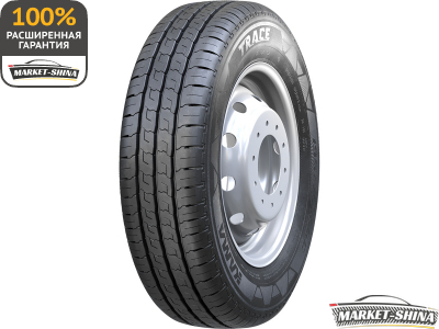 КАМА (Нижнекамский шинный завод) Trace (НК-135) 225/75 R16 121/120R