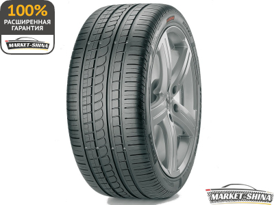 Pirelli P Zero Rosso 275/45 R18 103Y