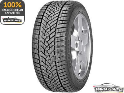 Goodyear UltraGrip Performance + SUV 255/60 R19 113V