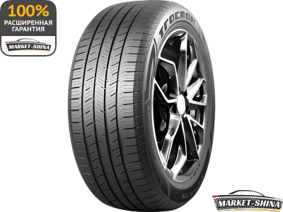 Tracmax X-Privilo TX9 235/70 R16 106H