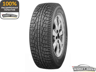 CORDIANT All Terrain 245/70 R16 111T