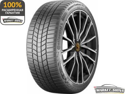 Continental WinterContact 8 S 295/40 R21 111V