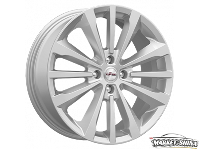 iFree Андерсен 7 x 17 4*100 Et:41 Dia:60.1 Нео-классик