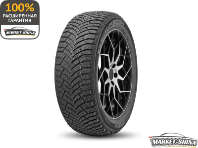 Michelin X- ICE NORTH 4 SUV 275/50 R22 115T