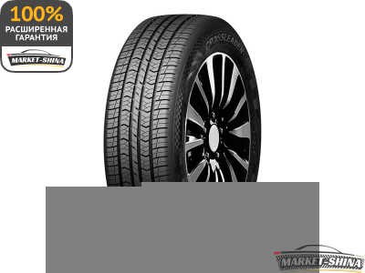 Double Star DSS02 245/60 R18 105H