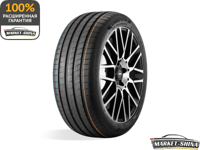 Goodyear Eagle F1 Asymmetric 6 245/50 R19 105Y