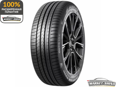 Winrun R330 W-Silent 315/30 R21 105Y
