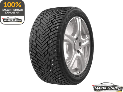 Ilink Wintervorhut Stud II 235/55 R17 103T