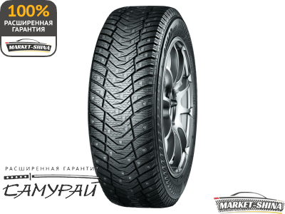 Yokohama Ice Guard IG65 235/45 R18 98T