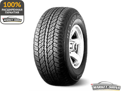 Dunlop Grandtrek AT20 245/65 R17 111S