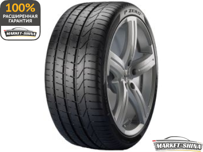 Pirelli P Zero 235/45 R20 100W