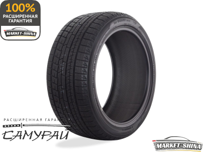 Yokohama iceGuard Studless iG60A 245/35 R19 93Q