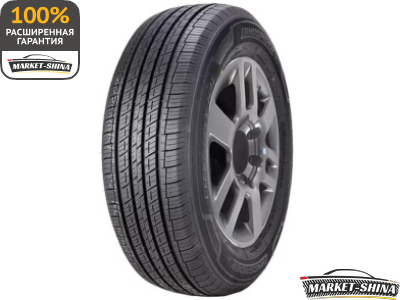 Landspider CityTraxx H/T 265/70 R17 115H