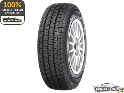 Matador MPS 125 Variant All Weather 185/0 R14 102/100R