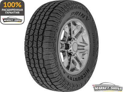 Prinx HA2 265/60 R20 121/118S