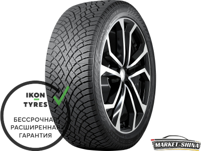 Ikon Tyres (Nokian Tyres) Hakkapeliitta R5 SUV 275/50 R20 113R