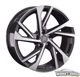 Replay TY382 8 x 18 5*114.3 Et:50 Dia:60.1 GMF