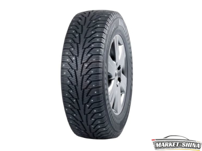 Ikon Tyres (Nokian Tyres) Nordman C 195/75 R16 107R