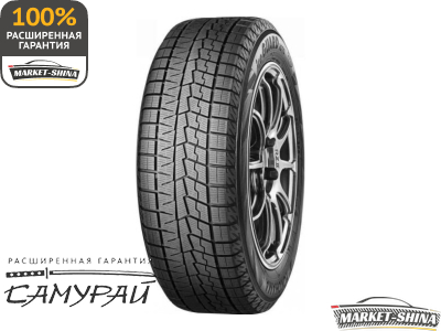 Yokohama iceGuard iG70 185/70 R14 88Q