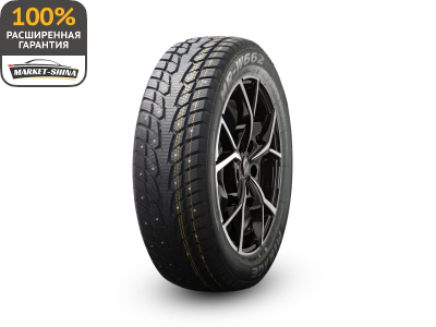 DYNAMO Street-H M4S01 195/60 R15 88H