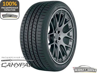 Yokohama Geolandar X-CV G057 305/40 R20 112W