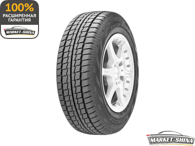 Hankook Winter RW06 205/55 R16 98T