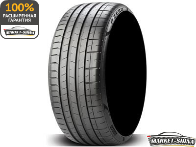 Pirelli P Zero Sports Car 275/40 R20 106W