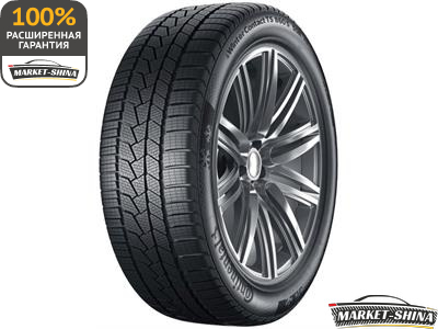 Continental ContiWinterContact TS 860 S 285/40 R19 107V