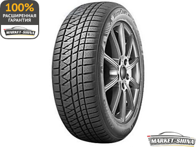 Marshal WinterCraft SUV WS71 255/70 R16 111H