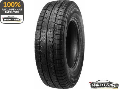 Fortune SnowFun FSR-902 205/70 R15 106/104R