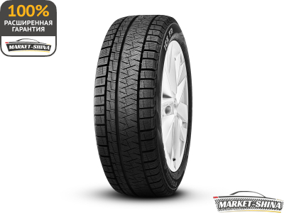 Formula ICE FRICTION 235/55 R18 104T