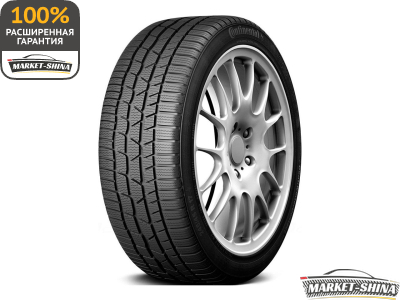 Continental WinterContact TS 830 295/40 R19 108V
